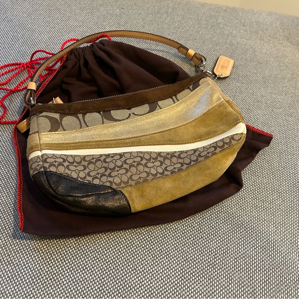 Coach Multicolor Women's Bag